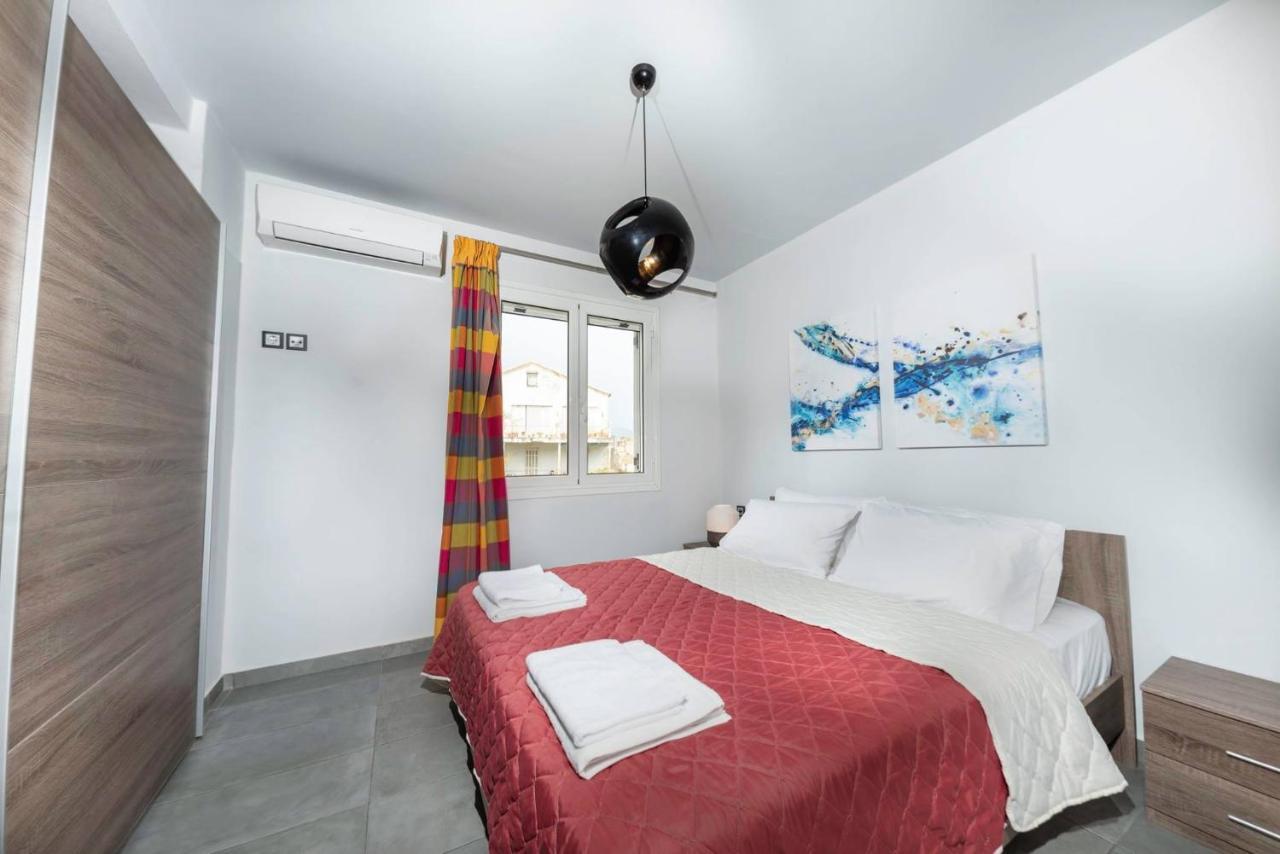 ★Modern Home In Corfu Old Town★ Esterno foto