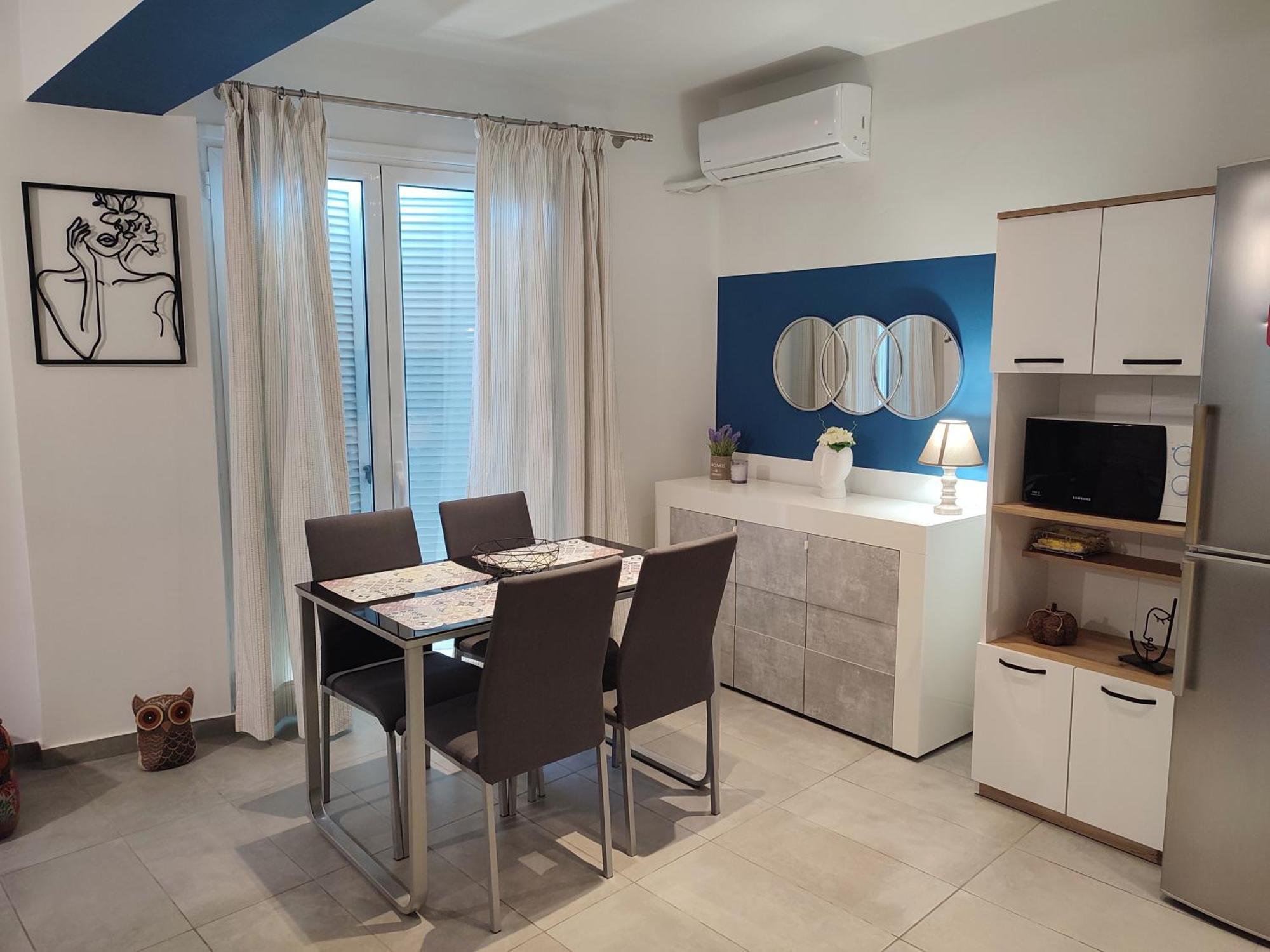 ★Modern Home In Corfu Old Town★ Esterno foto